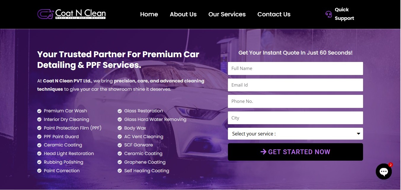 Automobile Industry