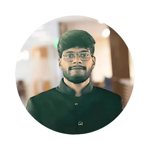 Mr. Anuj Bathri