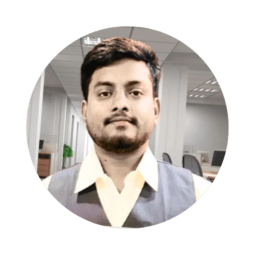 Mr. Abhishek Bathri